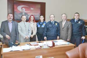 Mahallelerin sorunları ele alınıyor