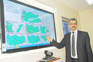 Meteoroloji uyardı