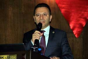 Samsun Bal üretiminde ilk 10'da