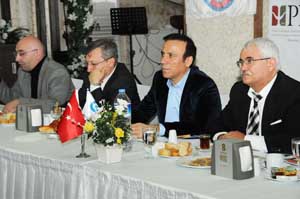 Canik'ten anlamlı proje