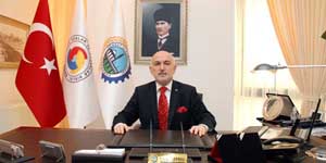 Çarşamba TSOdan şehitlere vefa