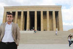 Asla unutmayacağız