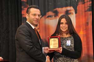 Akpınar Öğretmen Lisesi önemli bir yere sahip