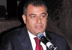 TİGEM'den Sultansuyu'na ziyaret