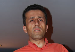 Yerel Gündem'de görev değişimi