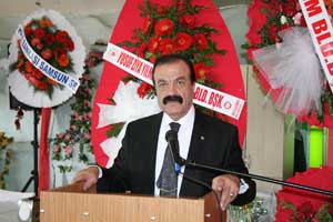 Esnafa yeni kredi kapısı