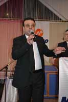 Metro'dan birlik ve beraberlik yemeği