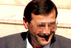 Kafe cezadan kurtardı