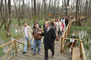 Projelerimize halk sahip çıktı
