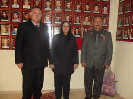 Anneler Meclisi unutmadı