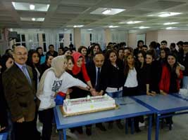 'Suat abi'nin talimatı