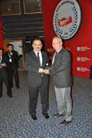 Örnek sendikacılık anlayışı sergiliyoruz