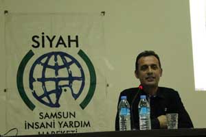 İnsanlığın son direnişi