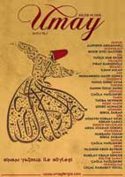 UMAY okurlarıyla buluştu