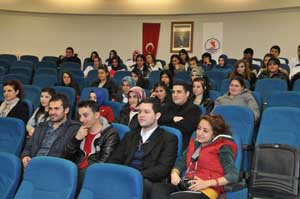 'İhtiyar' demek 'Hayırlı İnsan' demek