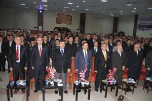 Tarihe Sığmayan Destan