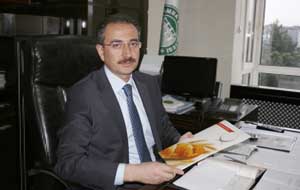 ÇARŞAMBADA EKMEK FİYATI 60 KURUŞA ÇEKİLDİ