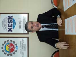 Su Kaynakları Özelleşmenin Pençesinde