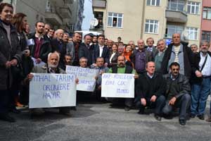 Köylülerin 2B isyanı