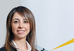 Avrupa'ya türk uzman