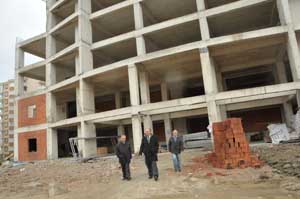 Burma, talimat verdi