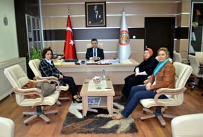 Hemşireliği herkes yapamaz