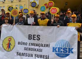 BES mesai ücretlerini istedi