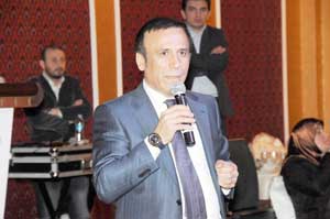 Canik'in başarısı, yatırımları