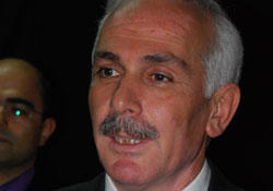 İspirli'den OKS açıklaması