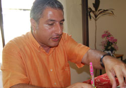 Enerji-Sen davaya hazırlanıyor