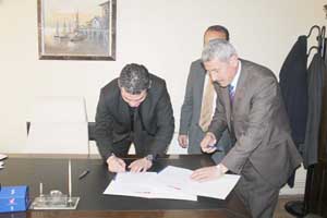 Emeklilerin sağlığı Büyük Anadolu'ya emanet