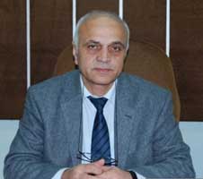 Mimari proje tamamlandı