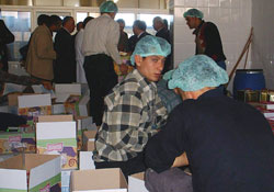 İş-Kur'a kayıtlar arttı