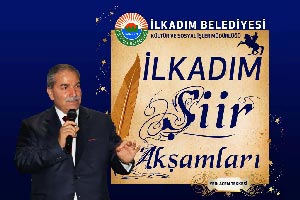 Yabancı Şairler Acem Tekkesi'nde buluşacak