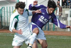 Ünyespor gülmeyi unuttu