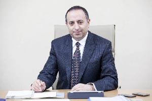 Çalık YEDAŞ uyardı: dolandırıcılara dikkat