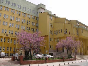 Zabıt Katipliği İçin Rekor Başvuru!