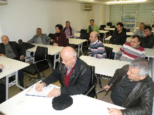 MMO dan hukuki seminer