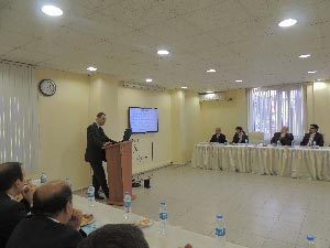 Otomotiv sektörü İşkur'da buluştu