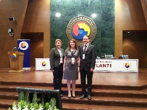 Kerem Tüfekçiden büyük başarı