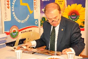 SMSle Ekmek Bağışladı