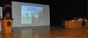 Madde Bağımlılığını anlattılar