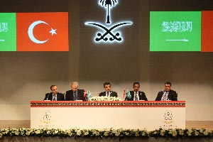 TÜRK-ARAP İLİŞKİLERİNDE YENİ BİR DÖNEM BAŞLIYOR