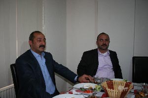 Sağlıksız et tehlikesi