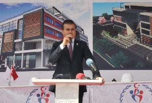 Niyet hayır, akıbet de hayır olacak