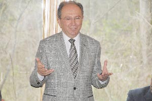 Herşey Atakum için