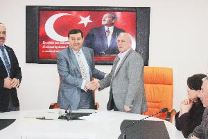 Sosyal denge' sevinci Emeğin hakkını veririz