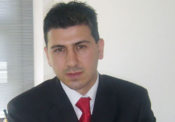 Samsun'a örnek oldu