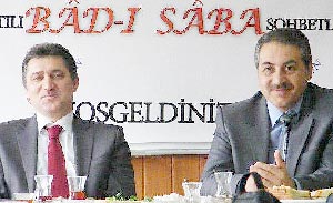 Samsunluların eğitimi ile yakından ilgileniyoruz