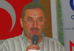 Ortak akıl basın acıklamasında